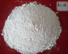 氧化鋅廠家跟你講一講氧化鋅糊劑是什么？